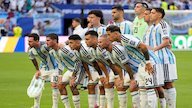 Tempat Menonton Spanyol vs Argentina di Final Piala Dunia 2026, 20 Juli 2026