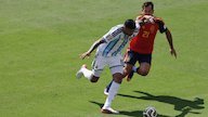 Cristian Romero Masuk Prioritas Inter Milan, Negosiasi dengan Tottenham Terus Berjalan Cristian Romero Masuk Prioritas Inter Milan, Negosiasi dengan Tottenham Terus Berjalan