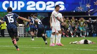 Hasil Inggris vs Argentina: Drama Menit Akhir Antar Albiceleste Tantang Spanyol di Final Hasil Inggris vs Argentina: Drama Menit Akhir Antar Albiceleste Tantang Spanyol di Final