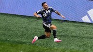 Gol yang Diimpikan Lautaro Martinez Gol yang Diimpikan Lautaro Martinez