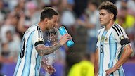 Piala Dunia 2026: Duel Para Bintang Menuju Final Piala Dunia 2026: Duel Para Bintang Menuju Final