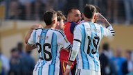 Argentina Terancam Diselidiki FIFA Imbas Keributan di Final Piala Dunia 2026
