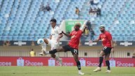 Persebaya atau Port FC, Siapa Lawan Arema FC di Semifinal Piala Presiden 2026? Persebaya atau Port FC, Siapa Lawan Arema FC di Semifinal Piala Presiden 2026?