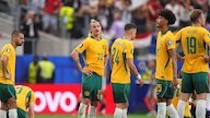 Resmi! Asia Sudah Tidak Punya Wakil di Piala Dunia 2026 Resmi! Asia Sudah Tidak Punya Wakil di Piala Dunia 2026