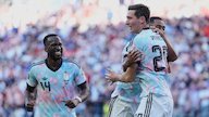 Hasil Amerika Serikat vs Belgia: Balogun Gak Ngaruh! Setan Merah Babat Habis Tuan Rumah!