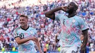Belgia Sindir Donald Trump dan FIFA Usai Singkirkan Amerika Serikat