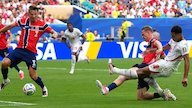Gol Pertama Jude Bellingham ke Gawang Norwegia Jadi Kontroversi, Harusnya Tidak Sah? Gol Pertama Jude Bellingham ke Gawang Norwegia Jadi Kontroversi, Harusnya Tidak Sah?