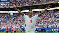 Bola Tidak Kena Kabel, FIFA Nyatakan Gol Pertama Jude Bellingham Sah! Bola Tidak Kena Kabel, FIFA Nyatakan Gol Pertama Jude Bellingham Sah!