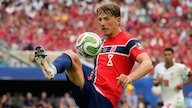 Inikah Gelandang Ketiga yang akan Dibeli Manchester United di Musim Panas 2026?