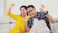 Nobar Makin Seru Kalau Badan Tetap Wangi, Ini Kunci Simpel Buat Pria Aktif Nobar Makin Seru Kalau Badan Tetap Wangi, Ini Kunci Simpel Buat Pria Aktif