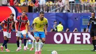 Arsenal Capai Kesepakatan Pribadi dengan Bintang Timnas Brasil Ini