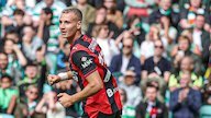 Selamatkan AC Milan dari Kekalahan, Begini Kata Francesco Camarda Selamatkan AC Milan dari Kekalahan, Begini Kata Francesco Camarda