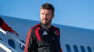 Michael Carrick Indikasikan MU Bakal Segera Belanja Lagi Michael Carrick Indikasikan MU Bakal Segera Belanja Lagi