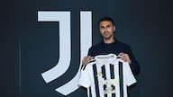 Resmi! Juventus Daratkan Bintang Timnas Turki ini ke Turin! Resmi! Juventus Daratkan Bintang Timnas Turki ini ke Turin!
