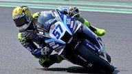 Aldi Satya Mahendra Bidik Hasil Lebih Baik pada Empat Seri Terakhir World Supersport 2026 Aldi Satya Mahendra Bidik Hasil Lebih Baik pada Empat Seri Terakhir World Supersport 2026