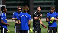 Chelsea Sudah Habiskan Rp5,4 Triliun untuk Pemain Baru, tapi Xabi Alonso Pastikan Belanja Belum Berakhir