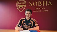 Mengenal Christos Tzolis: Kekuatan, Kekurangan, dan Peluang Bersinar di Arsenal Mengenal Christos Tzolis: Kekuatan, Kekurangan, dan Peluang Bersinar di Arsenal