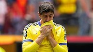 Move on dari Piala Dunia 2026, Thibaut Courtois Tidak Sabar Dilatih Jose Mourinho di Real Madrid!