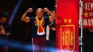 Unai Simon Sanjung Habis Luis De La Fuente: Dia Otak di Balik Kejayaan Spanyol!