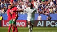Diam tetapi Mematikan Seperti Ousmane Dembele Diam tetapi Mematikan Seperti Ousmane Dembele