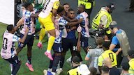 Lionel Messi Sanjung Habis Cape Verde: Mereka Sungguh Luar Biasa! Lionel Messi Sanjung Habis Cape Verde: Mereka Sungguh Luar Biasa!