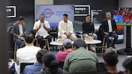 Diskusi PSSI Pers Satukan Suara Timnas Indonesia Harus Juara Piala AFF 2026 Diskusi PSSI Pers Satukan Suara Timnas Indonesia Harus Juara Piala AFF 2026