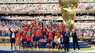 Statistik: Gelar Juara Spanyol Lahir dari Kerja Sama Tim yang Sangat Solid