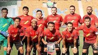 Hasil Piala Presiden 2026: DPMM FC Imbang Lawan Tampines Rovers