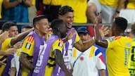 Hasil Kolombia vs Ghana: Gol Tunggal Arias Bawa Los Cafeteros ke 16 Besar Piala Dunia 2026! Hasil Kolombia vs Ghana: Gol Tunggal Arias Bawa Los Cafeteros ke 16 Besar Piala Dunia 2026!