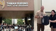 Terinspirasi dari Lambang Negara Indonesia, EMTEK Luncurkan Biodiversity Pledge Terinspirasi dari Lambang Negara Indonesia, EMTEK Luncurkan Biodiversity Pledge
