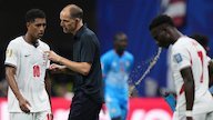 Pendekatan Keras Tuchel yang Membentuk Mental Inggris di Panggung Dunia Pendekatan Keras Tuchel yang Membentuk Mental Inggris di Panggung Dunia