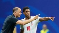 Inggris Tak Mengubah Apa-apa, sedangkan Jalannya Laga Berubah Total Inggris Tak Mengubah Apa-apa, sedangkan Jalannya Laga Berubah Total