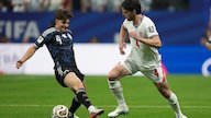 Declan Rice Yakin Skuad Inggris Saat Ini yang Terbaik