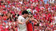 Rekam Jejak Inggris di Semifinal Piala Dunia: 1 Kemenangan, 2 Kekalahan Menyakitkan Rekam Jejak Inggris di Semifinal Piala Dunia: 1 Kemenangan, 2 Kekalahan Menyakitkan