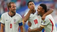 Inggris Tak Sempurna, tapi Punya Semua yang Dibutuhkan untuk Jadi Juara Dunia Inggris Tak Sempurna, tapi Punya Semua yang Dibutuhkan untuk Jadi Juara Dunia