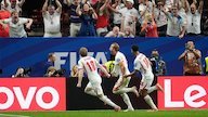 Inggris vs Argentina: Adu Mental dan Ketahanan Menuju Final Inggris vs Argentina: Adu Mental dan Ketahanan Menuju Final