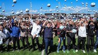 Festival Grassroots Piala Presiden 2026 Diharapkan Jadi Fondasi Masa Depan Sepak Bola Indonesia Festival Grassroots Piala Presiden 2026 Diharapkan Jadi Fondasi Masa Depan Sepak Bola Indonesia