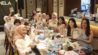 Fimelahood Getting Intimate Kembali Hadir, Jadi Ruang Kreativitas dan Kebersamaan Komunitas Fimelahood Getting Intimate Kembali Hadir, Jadi Ruang Kreativitas dan Kebersamaan Komunitas