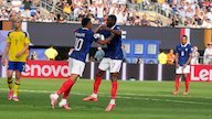 Serangan Cepat Prancis vs Kendali Permainan Spanyol Serangan Cepat Prancis vs Kendali Permainan Spanyol