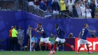 Prancis: Pemain Bintang dan Momen Terbaik dalam Perjalanan ke Semifinal Prancis: Pemain Bintang dan Momen Terbaik dalam Perjalanan ke Semifinal