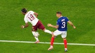 Andai Finalnya Spanyol vs Argentina