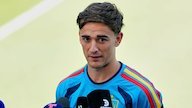 Gavi Tulis Pesan Emosional usai Antar Spanyol Juara Piala Dunia 2026
