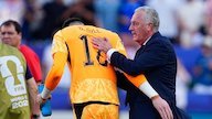 Manchester United Kepincut Kiper Timnas Paraguay Ini?
