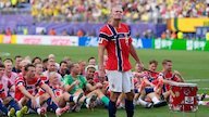 Erling Haaland Kejar Messi dan Mbappe di Perebutan Sepatu Emas Piala Dunia 2026