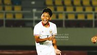 Hasil Timnas Indonesia U-17 vs Malaysia U-17: Garuda Muda Menang Besar