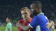 Debut Igor Tolic, Rasa Bojan Hodak