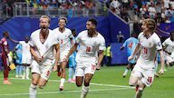 Link Streaming Piala Dunia 2026: Meksiko vs Inggris