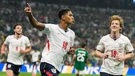 Bekuk Meksiko, Bukti Inggris Sanggup Jadi Juara Piala Dunia 2026