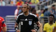 Wasit Ismail Elfath Pimpin Laga Inggris vs Argentina, Lionel Messi Punya Rekor Fantastis Bersamanya