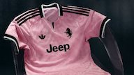 Juventus Rilis Jersey Tandang 2026-2027, Warna Pink Ikonik Kembali Juventus Rilis Jersey Tandang 2026-2027, Warna Pink Ikonik Kembali